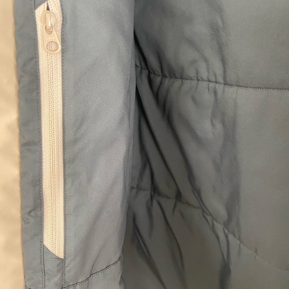Arcteryx womens gortex sensa parka jacket pink xs - Picture 8 of 10